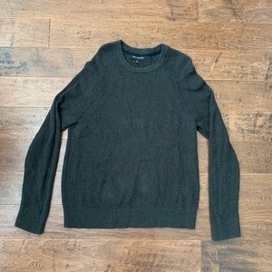 Banana Republic Men’s Chunky Knit Sweater